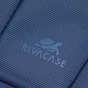 Сумка для ноутбука Riva 8231 Blue