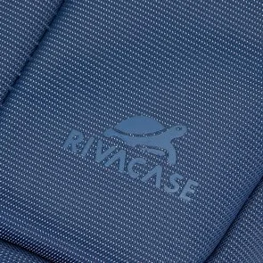 Фото: Сумка для ноутбука Riva 8231 Blue № 12 | KTC