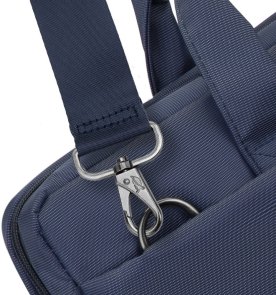 Сумка для ноутбука Riva 8231 Blue