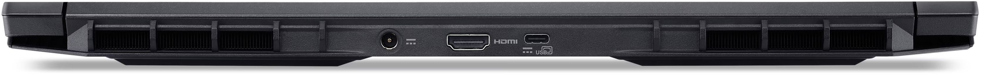 Ноутбук Acer Nitro V 16S AI ANV16S-41-R3BL NH.U03EU.006 Black