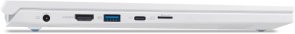 Ноутбук Acer Nitro V 14 AI ANV14-62-R9E7 NH.QW4EU.006 White