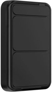 Батарея універсальна Proove Hyperion 10000mAh MagSafe 20W Black (PBHN15020001)