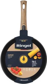 Фото: Сковорода Ringel EXPERT 24cm (RG-1144-24) № 2 | KTC