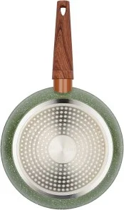 Фото: Сковорода Ringel Pesto 24cm (RG-1137-24) № 5 | KTC