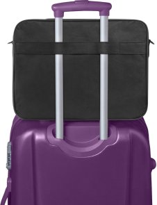 Сумка для ноутбука Defender Ascetic 26019 Black
