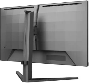 Фото: Монітор Philips 27M2N3800A/00 Dark Grey - 27" 3840×2160 / 160 Гц / Nvidia G-Sync, Adaptive Sync / Pivot / HAS № 5 | KTC