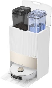 Робот-пилосос Dreame L20 Ultra (RLX41CE-1)