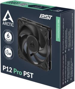 Кулер Arctic P12 Pro PST (ACFAN00306A)