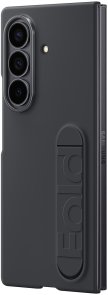 Чохол Samsung for Fold 7 - Silicone Case Black (EF-MF966CBEGUA)