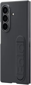 Фото: Чохол Samsung for Fold 7 - Silicone Case Black (EF-MF966CBEGUA) № 4 | KTC
