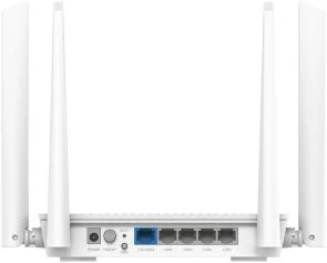 Фото: Wi-Fi Роутер Cudy WR3000H № 2 | KTC