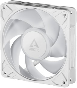 Кулер Arctic P12 Pro ARGB White (ACFAN00311A)