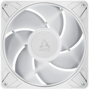 Кулер Arctic P14 Pro ARGB White (ACFAN00318A)