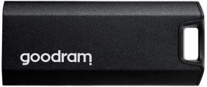 Фото: Зовнішній SSD-накопичувач GOODRAM Move Ridge 1TB Black (SSDR-GMRE-01T-K0) № 2 | KTC