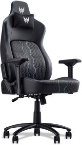 Крісло Acer Predator Rift Pro Black (GP.GCR11.00V)