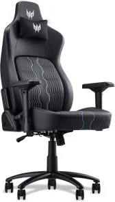 Фото: Крісло Acer Predator Rift Pro Black (GP.GCR11.00V) № 4 | KTC