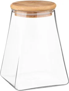 Фото: Банка Ardesto Midori 0.91L (AR1391BLC) № 5 | KTC