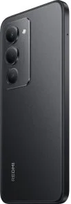 Фото: Смартфон Xiaomi Redmi 15 6/128GB Midnight Black № 6 | KTC