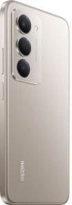 Смартфон Xiaomi Redmi 15 6/128GB Titan Gray