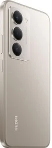 Фото: Смартфон Xiaomi Redmi 15 6/128GB Titan Gray № 5 | KTC