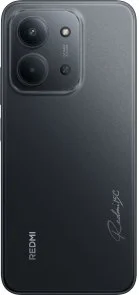 Фото: Смартфон Xiaomi Redmi 15C 4/128GB Midnight Black № 7 | KTC
