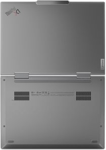 Ноутбук Lenovo ThinkPad X1 2-in-1 G10 21NVS0LJ00 Grey