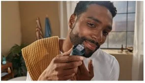Фото: Тример Philips Beard Trimmer 7000 (BT7670/15) № 8 | KTC