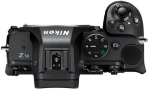 Цифрова фотокамера Nikon Z5 II kit 24-70 f/4 S (VOA170K001)