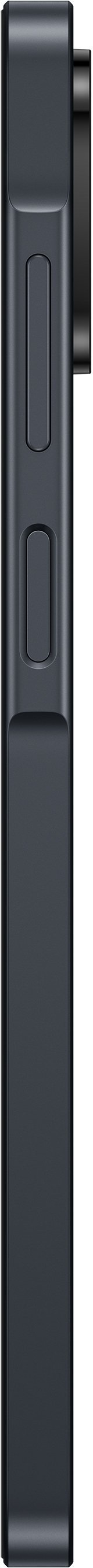 Смартфон Samsung Galaxy A07 LTE 4/128GB Black (SM-A075FZKGSEK)
