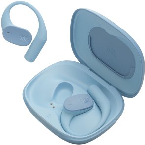 Навушники JBL Sense Lite Blue (JBLSENSELITEBLU)