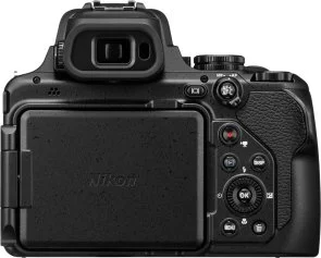 Фото: Компактна фотокамера Nikon Coolpix P1100 (VQA170EA) № 9 | KTC