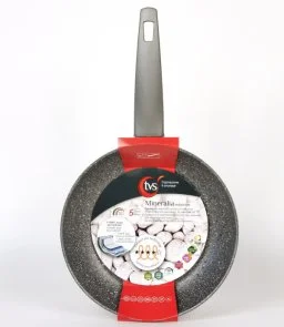 Фото: Сковорода TVS Mineralia Induction 24cm (BS279242910201) № 3 | KTC