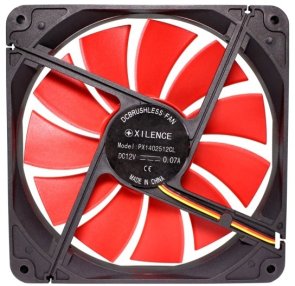 Кулер Xilence XPF140 R XF050