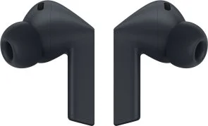 Фото: Навушники Samsung Galaxy Buds3 FE Black (SM-R420NZKASEK) № 4 | KTC