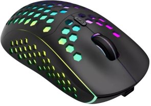 Миша Canyon Haster GMW-18 Wireless Black (CND-SGMW18)