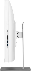 ПК моноблок 2E Rational K10 White (2E-K10.0012)