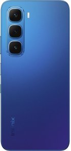 Смартфон Infinix Hot 60i X6728 8/256GB Shadow Blue
