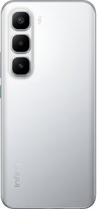 Смартфон Infinix Hot 60 Pro Plus X6886 8/256GB Titanium Silver