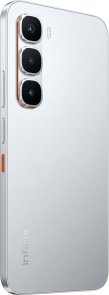 Смартфон Infinix Hot 60 Pro X6885 8/128GB Titanium Silver