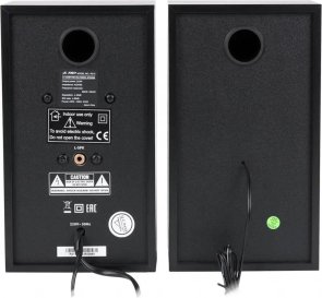 Колонки F&D R215 Black (R215_black)