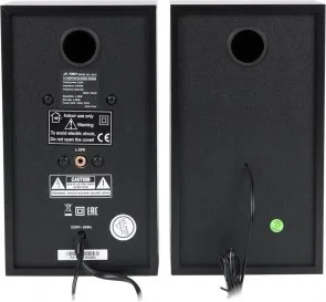 Фото: Колонки F&D R215 Black (R215_black) № 5 | KTC