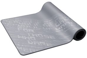 Килимок ASUS ROG Scabbard II Arctic Gray (90MP03H0-BPUA00)