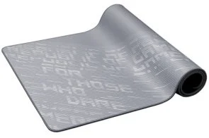 Фото: Килимок ASUS ROG Scabbard II Arctic Gray (90MP03H0-BPUA00) № 6 | KTC