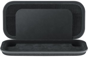 Чохол Belkin Gaming Travel Case for Nintendo Switch 2 Charcoal (ENA002HQCH)