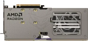 Фото: Відеокарта Sapphire RX 9060 XT Nitro Plus OC (11350-01-20G) № 6 | KTC