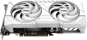 Фото: Відеокарта Sapphire RX 9060 XT Pure OC (11350-02-20G) № 5 | KTC