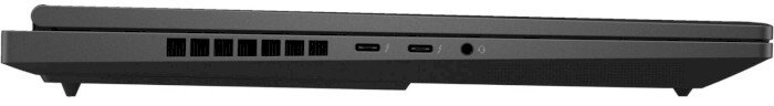 Ноутбук HP OMEN 16-wf1012ua A4AA7EA Shadow Black