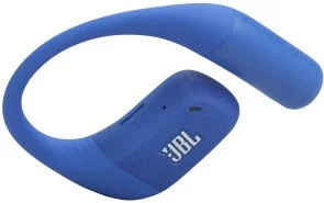 Фото: Навушники JBL Endurance Zone TWS Blue (JBLENDUZONEBLU) № 4 | KTC