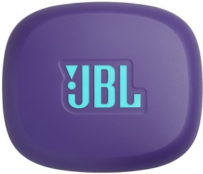 Навушники JBL Endurance Zone TWS Purple (JBLENDUZONEPUR)