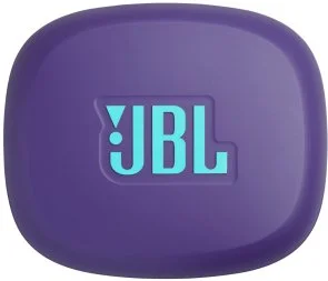 Фото: Навушники JBL Endurance Zone TWS Purple (JBLENDUZONEPUR) № 5 | KTC